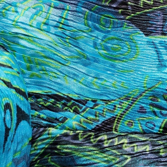 Coldwater Creek PXL Zipper Jacket Mandarin Collar - Picture 6 of 8